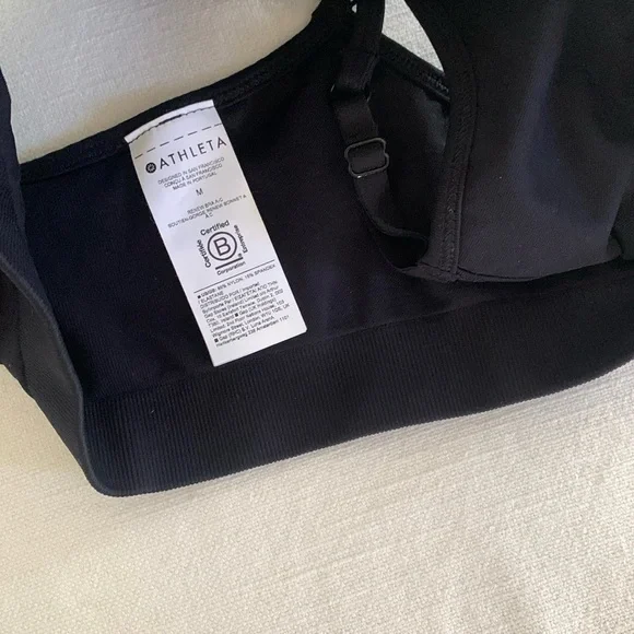 Athleta sports bra - Picture 4 of 4